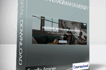 Sorelle Amore - Blessed Instagram University