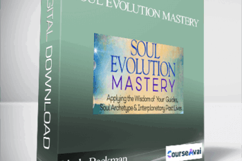 Soul Evolution Mastery with Linda Backman