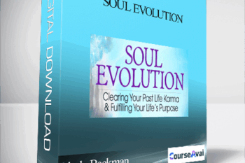 Soul Evolution with Linda Backman