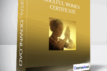 Soulful Women Certificate