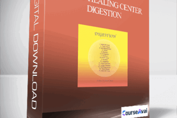 Sound Healing Center – Digestion