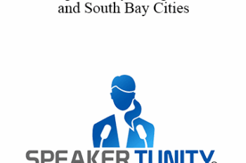Speakertunity - Orange County