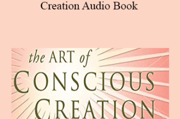 Speakertunity - The Art of Conscious Creation Audio Book