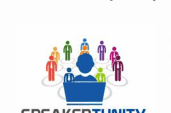 Speakertunity - The Virtual Networking Roadmap