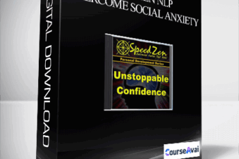 Speedzen NLP – Overcome Social Anxiety