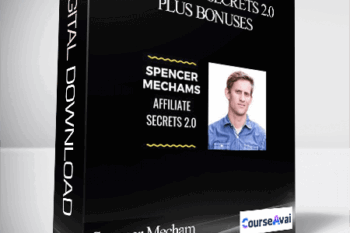 Spencer Mecham – Affiliate Secrets 2.0 PLUS Bonuses