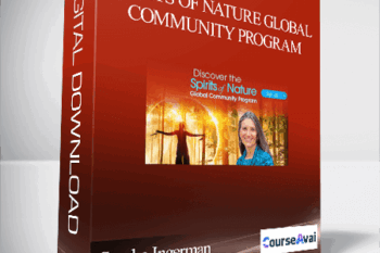 Spirits of Nature Global Community Program With Sandra Ingerman