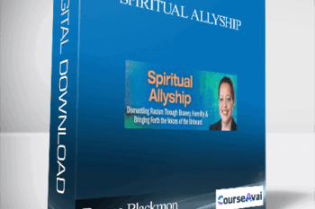 Spiritual Allyship With Dereca Blackmon
