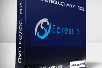Spressio eCommerce Hot & Trending - Sellers & Product Import Tool