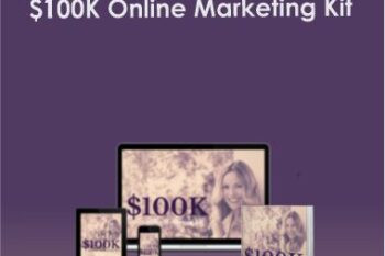 Staci Ann - $100K Online Marketing Kit