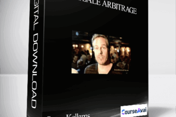 Stacy Kellams – Tax Sale Arbitrage