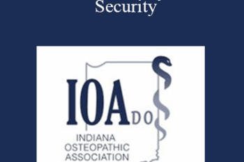 Stacy W Long - Patient Privacy and Security: Overview of HHS Settlement and Best Practices