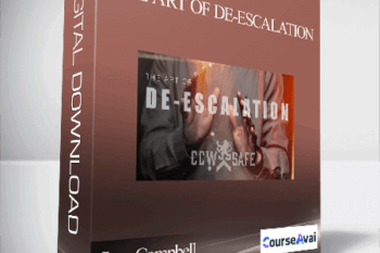 Stan Campbell - The Art of De-Escalation