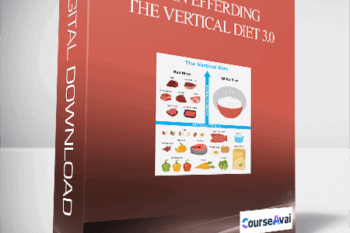 Stan Efferding - The Vertical diet 3.0