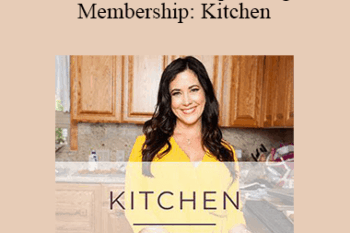 Star Hansen - Chaos to Calm Organizing Membership: Kitchen