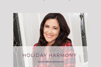 Star Hansen - Star's Holiday Harmony Course