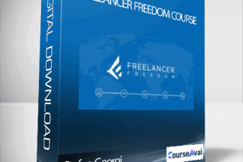 Stefan Georgi - Freelancer Freedom Course