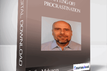 Stefan Molyneux - Putting off Procrastination