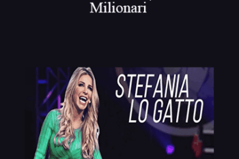 Stefania Lo Gatto - Networker Milionari