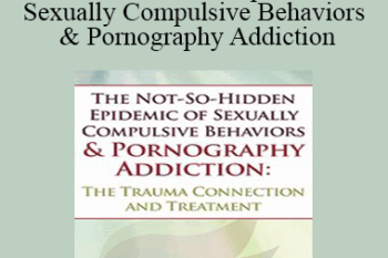 Stefanie Carnes - The Not-So-Hidden Epidemic of Sexually Compulsive Behaviors & Pornography Addiction: The Trauma Connection and Treatment