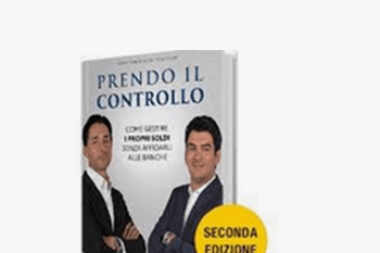 Stefano Dambrosio - Prendo IL Controllo