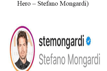 Stefano Mongardi - Ecommerce Hero