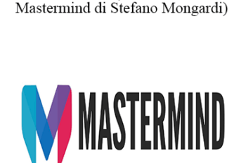 Stefano Mongardi - Mastermind