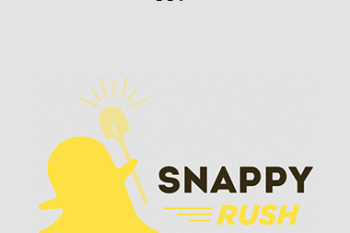 Stefano Mongardi - Snappyrush