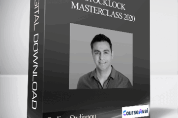 Stelios Stylianou - Stocklock Masterclass 2020