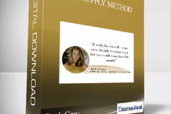 Steph Gray - Yes Supply Method