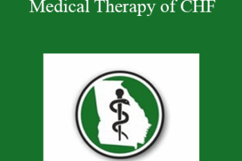 Stephanie Dunlap - Review of Guidelines Directed Medical Therapy of CHF