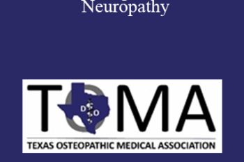 Stephen Dalton - Reversing Diabetic Neuropathy