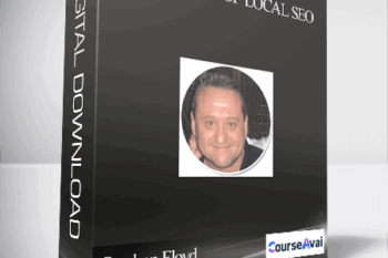 Stephen Floyd – Bulletproof Local SEO