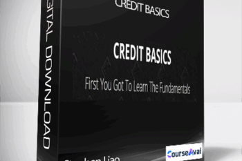 Stephen Liao - CREDIT BASICS