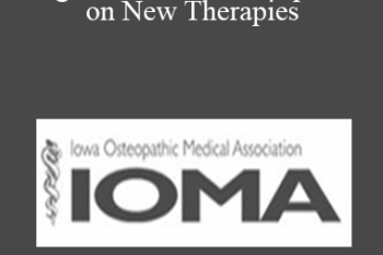 Steve Adelman - Migraine Headaches-Update on New Therapies