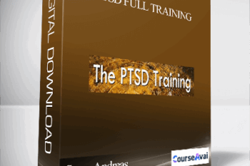Steve Andreas – PTSD Full Training