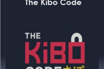 Steve Clayton And Aidan Booth - The Kibo Code