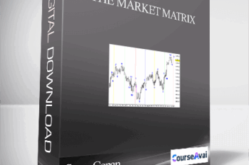 Steve Copan – The Market Matrix