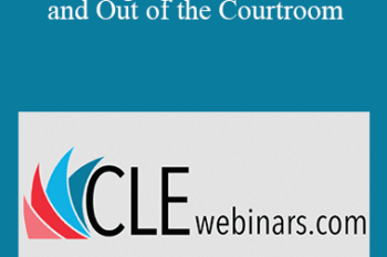 Steve Hughes - Changing Minds Inside and Out of the Courtroom