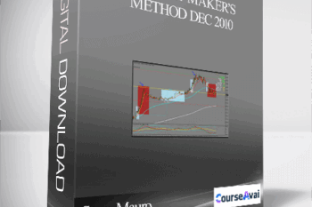 Steve Mauro – Market Maker’s Method Dec 2010 (PDF