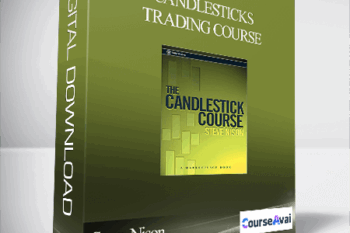 Steve Nison - Candlesticks Trading Course