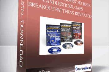 Steve Nison & Ken Calhoun – Short-Term Traders’ Secrets. Candlesticks