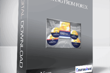 Steve Nison – Profiting From Forex