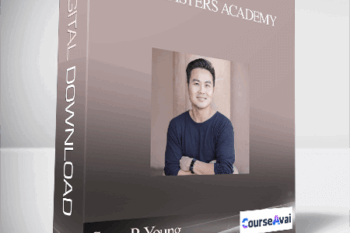 Steve P. Young - App Masters Academy