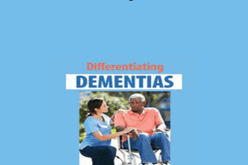 Steven Atkinson - Differentiating Dementias