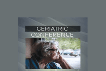 Steven Atkinson - Geriatric Conference