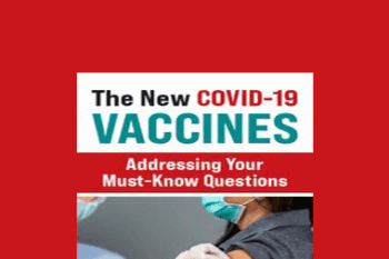Steven Atkinson - The New COVID-19 Vaccines: Addressing Your Must-Know Questions