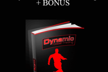 Steven Hall - Dynamic Football Trading + BONUS