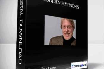 Steven Jay Lynn - Modern hypnosis