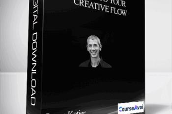 Steven Kotier - Get Into Your Creative Flow